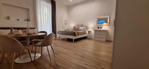 Foto Lami Chiaia Suite