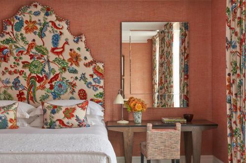 The Soho Hotel, Firmdale Hotels photo 51
