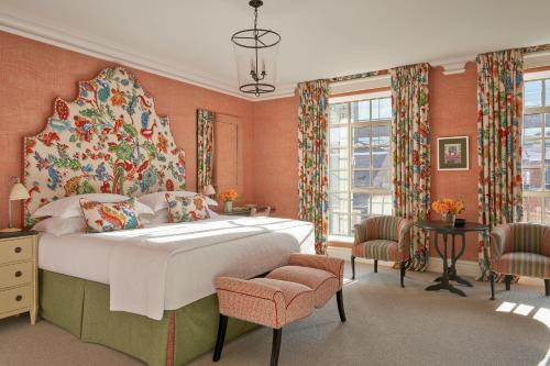 The Soho Hotel, Firmdale Hotels photo 61