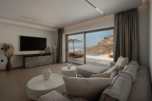 GkF Luxury Villas