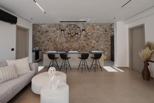 GkF Luxury Villas