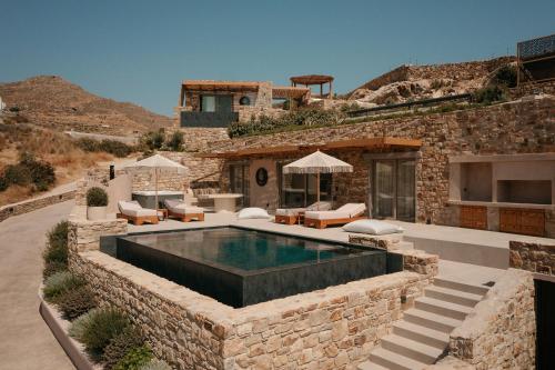 GkF Luxury Villas