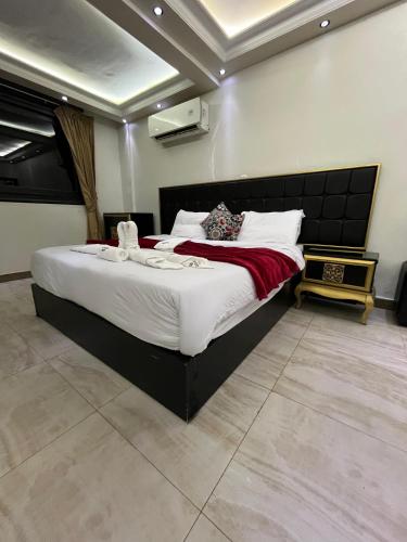 Luxero Stays Apartment Nasr City