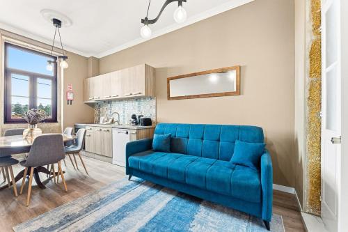 GuestReady - Charming Gaia apartment