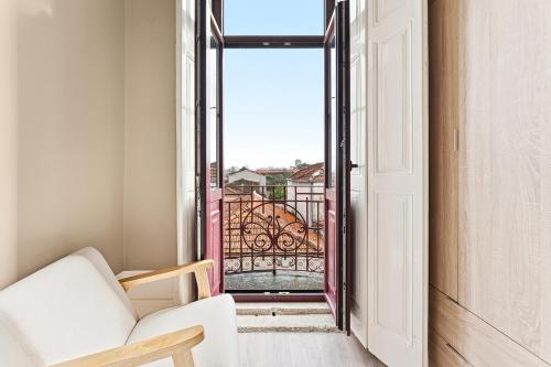 GuestReady - Charming Gaia apartment