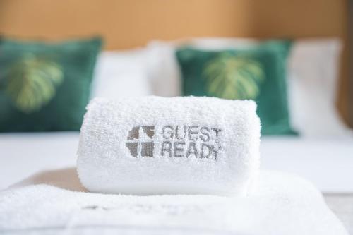 GuestReady - Charming Gaia apartment