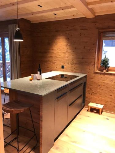 Chalet Iris - Ferien mit Alpenchic-Ambiente
