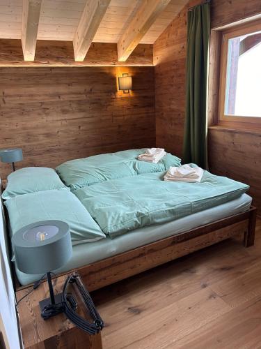 Chalet Iris - Ferien mit Alpenchic-Ambiente