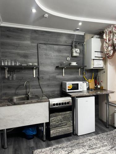 Ларец в Сердце Города