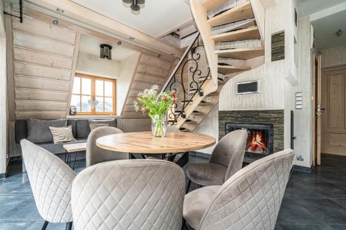 ApartHost Apartament Pająkówka