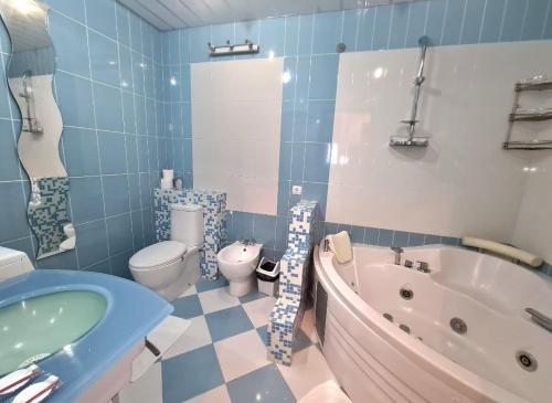 Bathroom sa M.Dosoftei 126