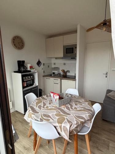 appartement à Sainte Cecile