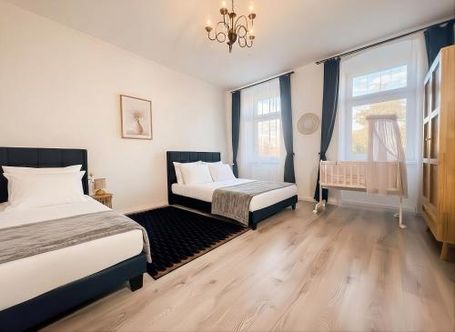 Family Design Apartments 2 rooms Neunkirchen 3