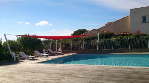 Résidence Tamaris 2