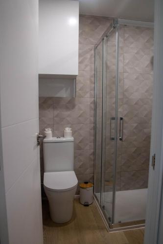 JC1, bonito Loft cerca al Wanda Metropolitano