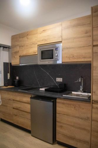 JC1, bonito Loft cerca al Wanda Metropolitano
