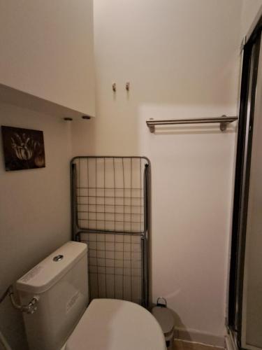 Charmant Nice apartment in central Paris location !