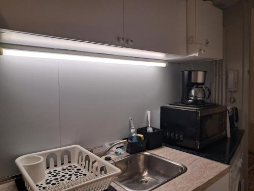 Charmant Nice apartment in central Paris location !