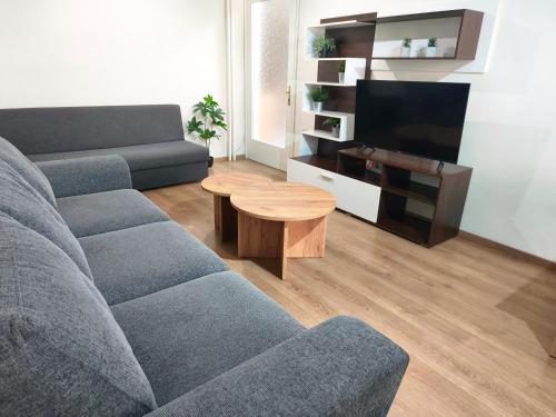 Cozy apartment in the City Center