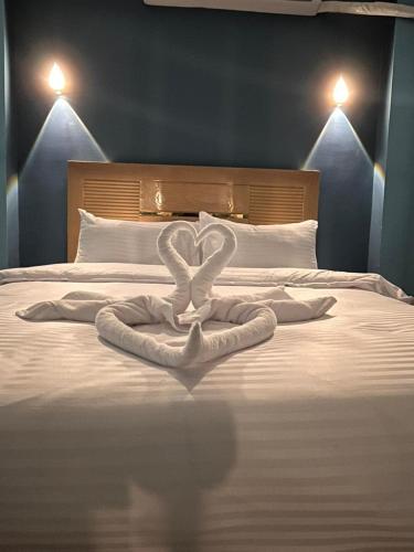 Serene Home In Marouf Downtown