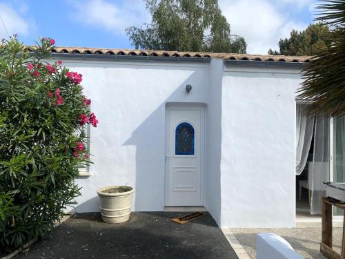 Vaux sur Mer - MAISON de PLAIN-PIED - CONFORT et AMBIANCE COCOONING - PISCINE