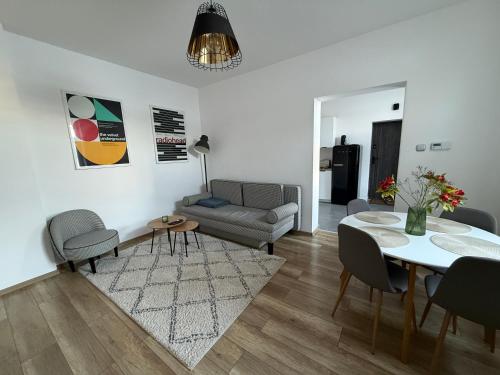Apartament Nowomiejska