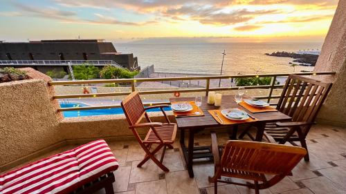 Serigor Bahía Ocean View