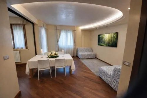 Casa Terzi photo 1