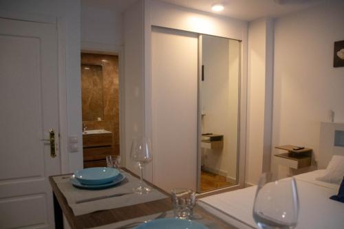 JC2, bonito Loft cerca al Wanda Metropolitano