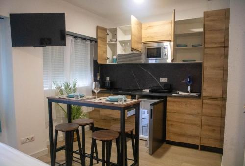 JC2, bonito Loft cerca al Wanda Metropolitano