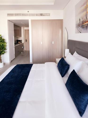 Modern Deluxe Studio in Dubai