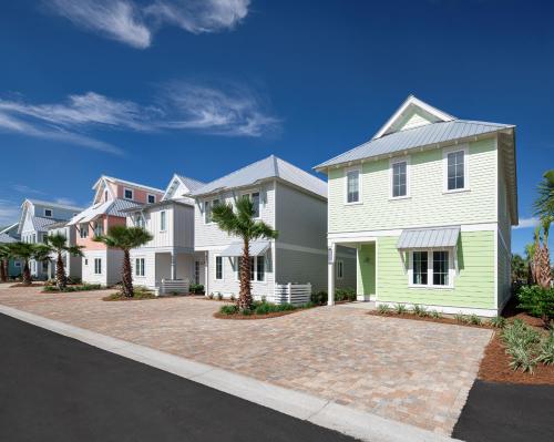 Margaritaville Beach Cottage Resort Panama City Beach photo 12