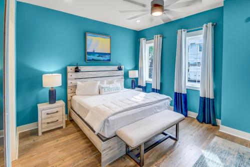 Margaritaville Beach Cottage Resort Panama City Beach photo 13