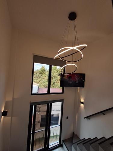 LOFT5 Apartamento Cómodo, Cerca de todo, Minimalista