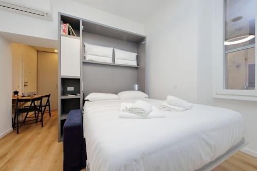 4BNB - Marmorata Urban Nest
