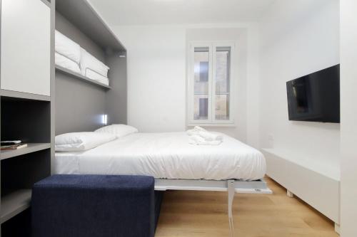 4BNB - Marmorata Urban Nest