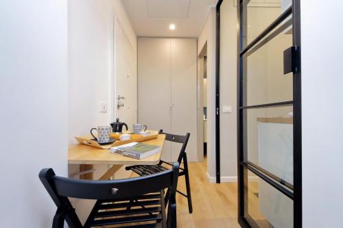 4BNB - Marmorata Urban Nest