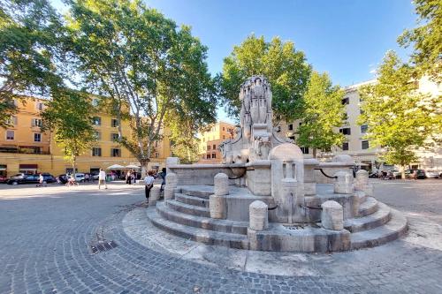 4BNB - Marmorata Urban Nest