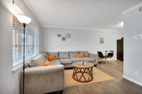 Gallery image of Simple 1 Br Near Everything in Durham