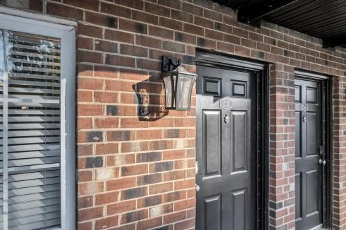 Gallery image of Simple 1 Br Near Everything in Durham