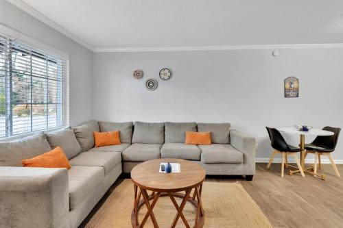 Gallery image of Simple 1 Br Near Everything in Durham