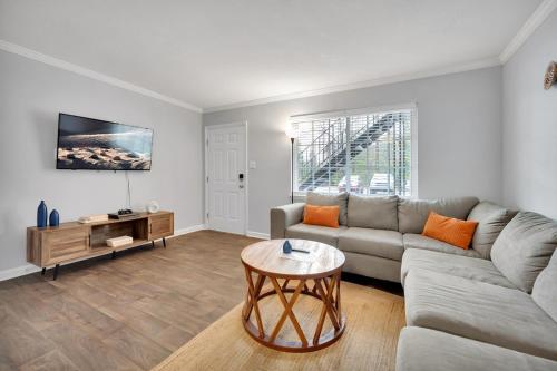 Gallery image of Simple 1 Br Near Everything in Durham