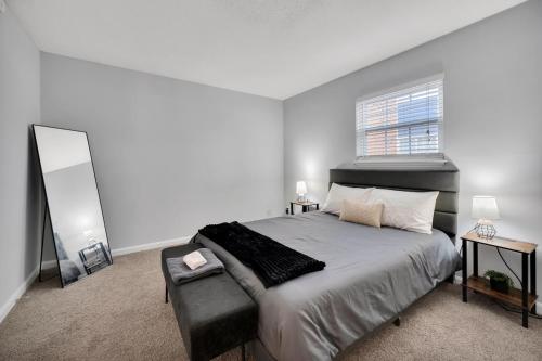 Gallery image of Simple 1 Br Near Everything in Durham