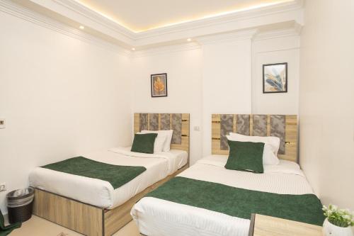 Museum Land Boutique Hotel