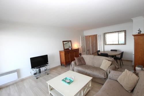 Cannes Palm Beach - Beachfront apartment photo 6