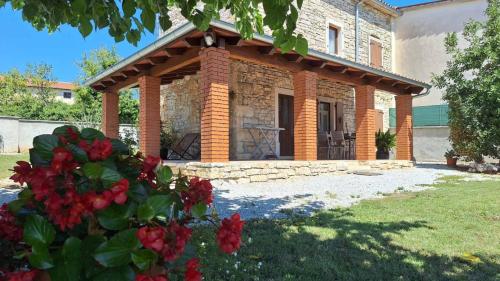 Holiday Home Zora - Radovani by Villas Guide