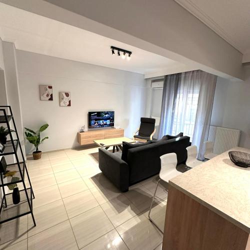 Ε&F Deluxe Apartment