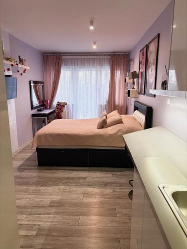 Apartament Serafitek