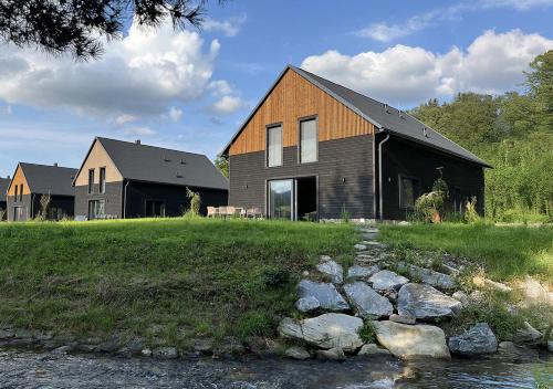 Wellness Chalupy LETOKRUHY