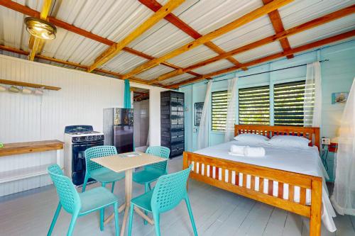 Cabin 1 - The North Star Cabana